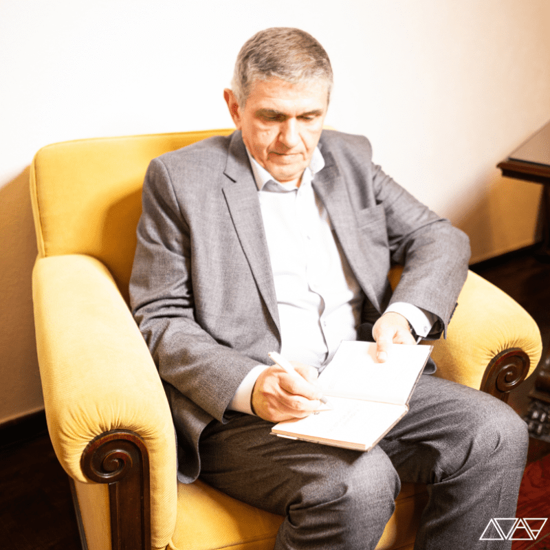 Мирослав Алексић