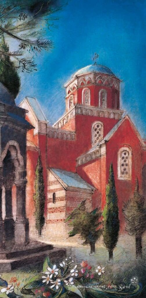 4CE издавачка кућа